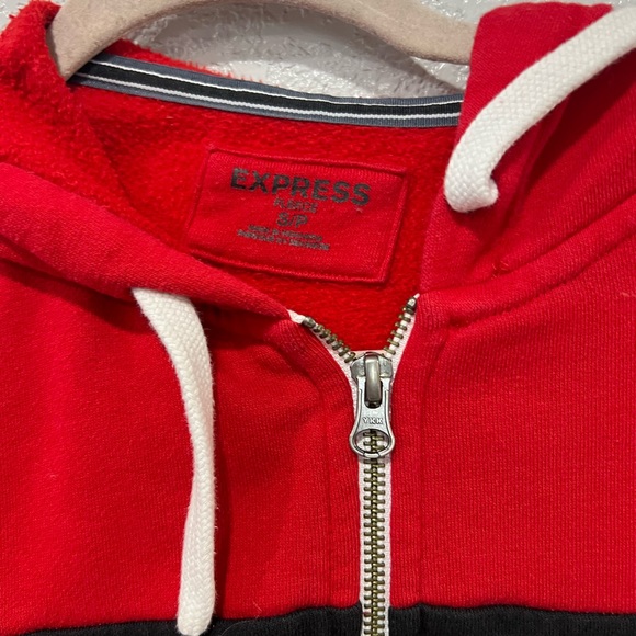 Express jacket small mens - Picture 2 of 3